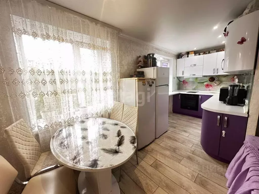 3-к кв. Камчатский край, Елизовский муниципальный округ, Вулканный рп ... - Фото 1