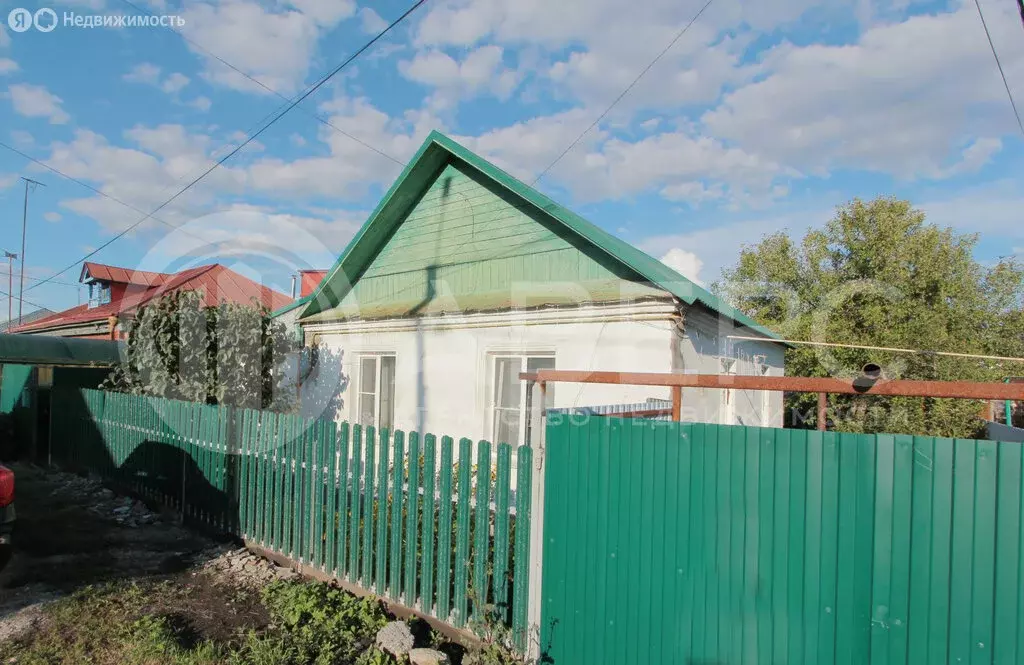 Дом в Муром, улица Гастелло, 48 (70.5 м) - Фото 0