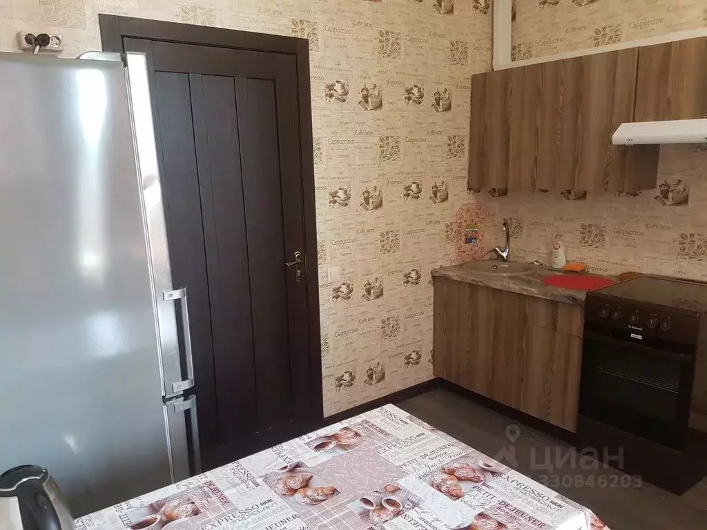 1-к кв. Московская область, Жуковский ул. Амет-хан Султана, 15к3 (59.0 ... - Фото 1