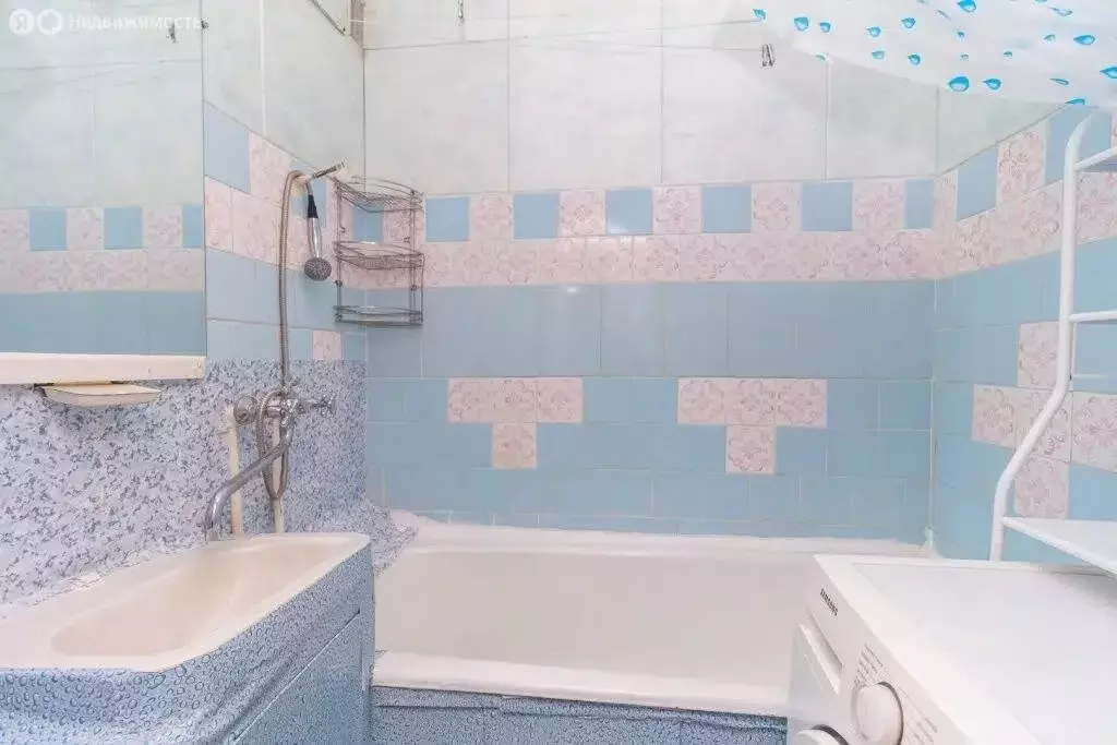 2-комнатная квартира: Уфа, Транспортная улица, 46/1 (52 м) - Фото 1