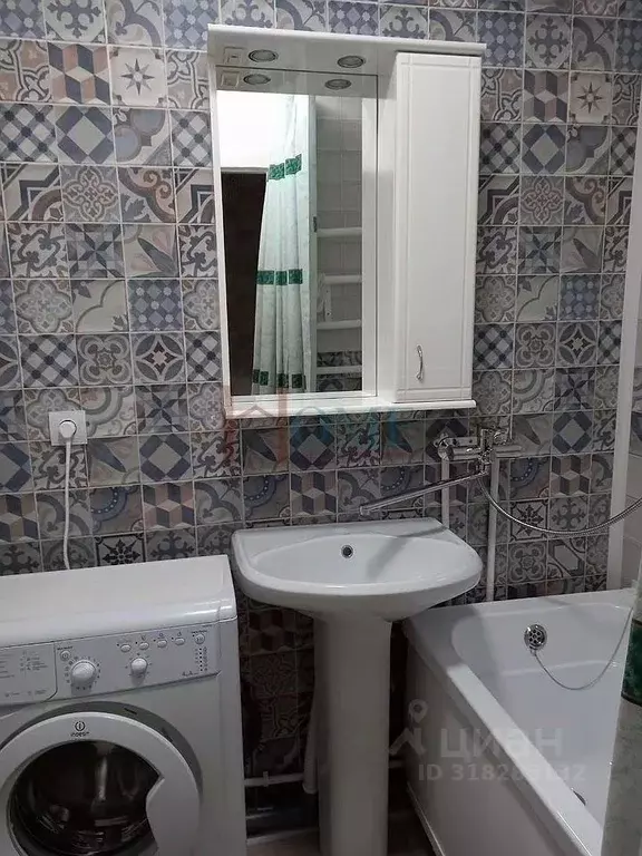 1-к кв. Новосибирская область, Новосибирск ул. Романова, 36 (32.0 м) - Фото 1