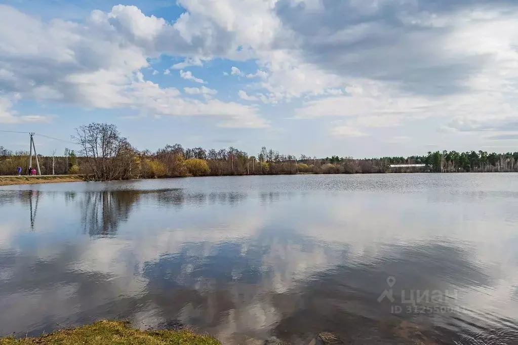 Участок в Свердловская область, Ревда городской округ, с. Кунгурка  ... - Фото 1