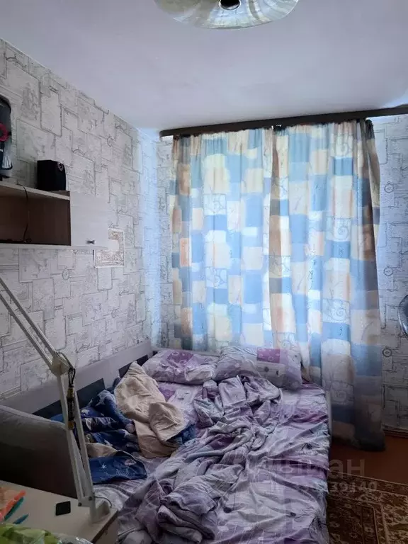 3-к кв. Тюменская область, Тюмень ул. Серова, 19 (55.0 м) - Фото 2