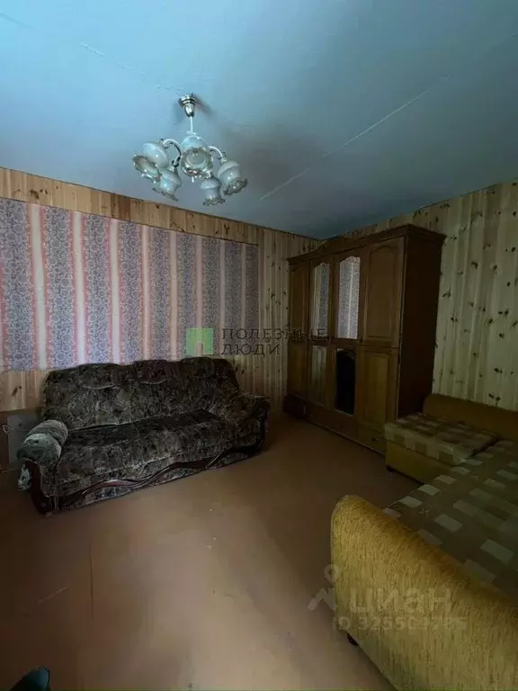 Дом в Томская область, Томск пос. Росинка, ул. Центральная (38 м) - Фото 2