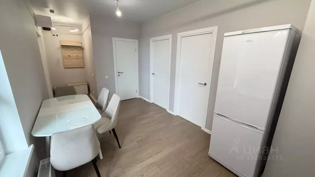 2-к кв. Москва Сосенское поселение, просп. Куприна, 40к6 (44.0 м) - Фото 2