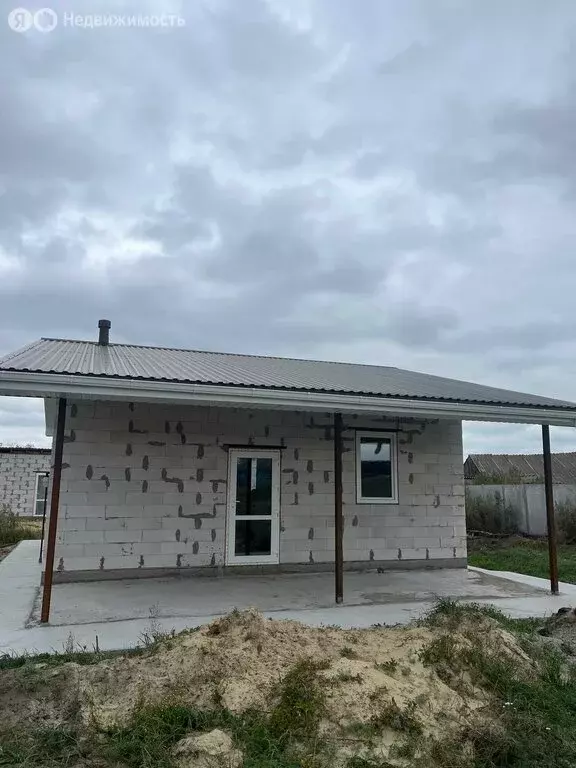 Дом в Терехово, улица Черёмушки (50 м) - Фото 1