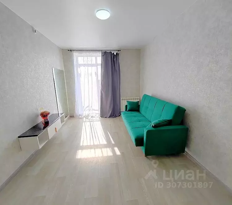 2-к кв. Ярославская область, Ярославль ул. Лисицына, 57 (59.0 м) - Фото 2