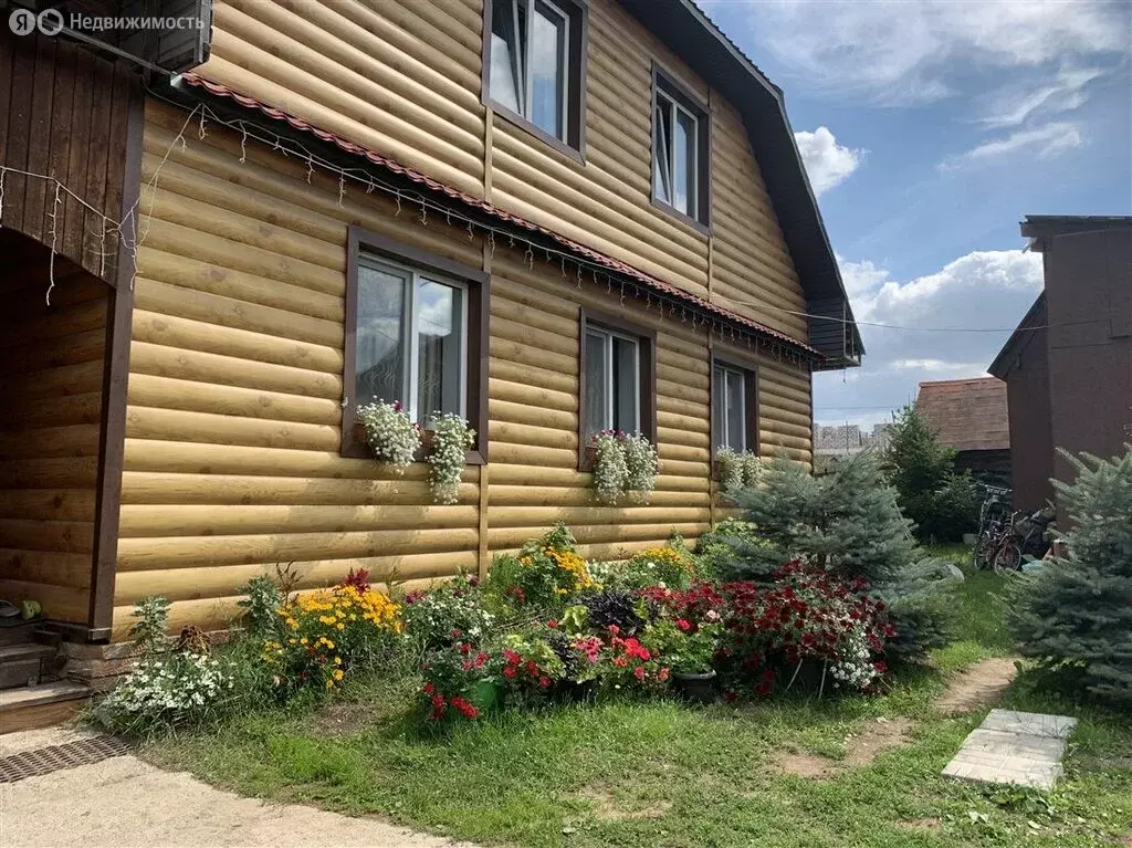 Дом в Пермь, Рижская улица, 34 (280 м) - Фото 1