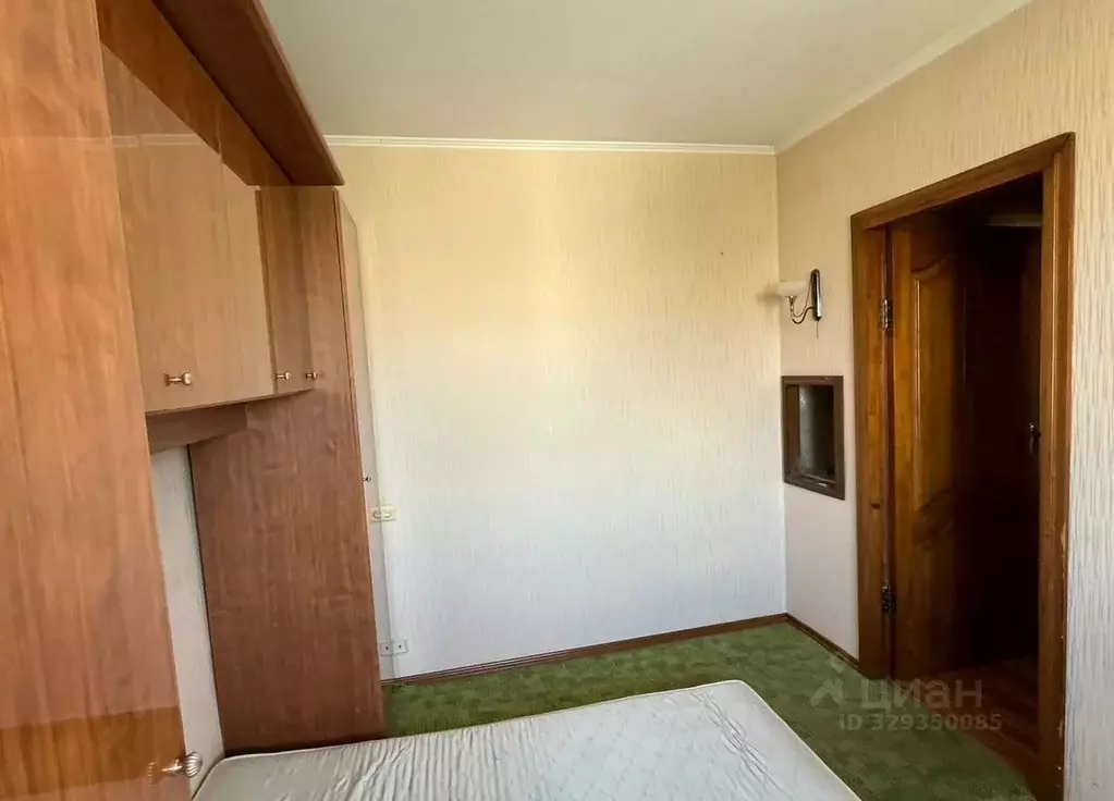 Комната Новосибирская область, Новосибирск Сибирская ул., 49 - Фото 1