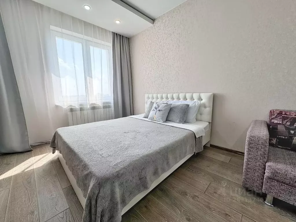 1-к кв. Кировская область, Киров Октябрьский проезд, 18 (40.0 м) - Фото 2