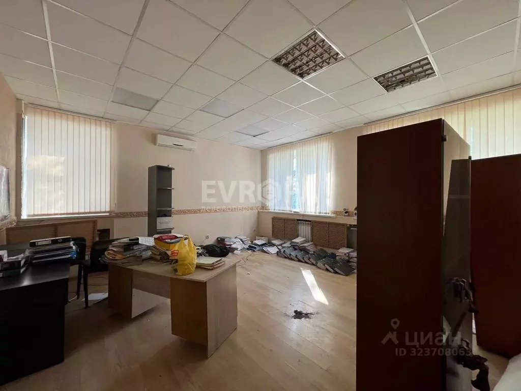 Офис в Ульяновская область, Ульяновск проезд 9-й Инженерный, 18 (33 м) - Фото 1