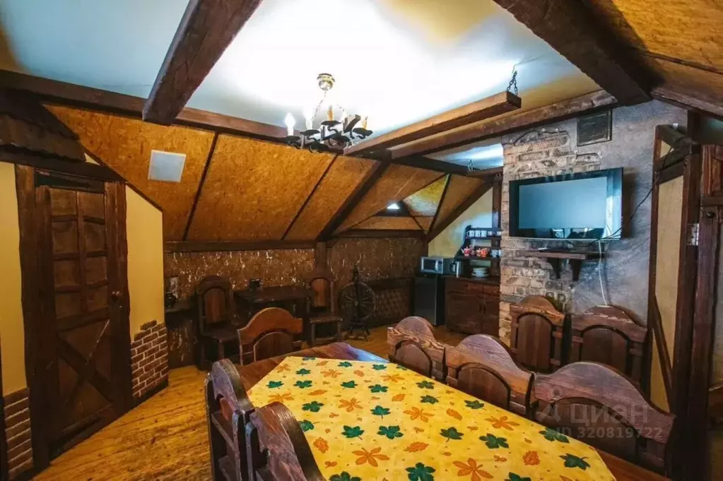 Дом в Самарская область, Самара 7-я линия, 7П (144 м) - Фото 1