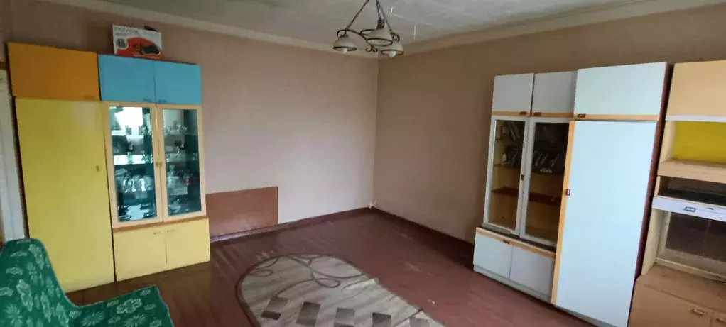 Продаётся 1-к квартира, 34 м - Фото 0