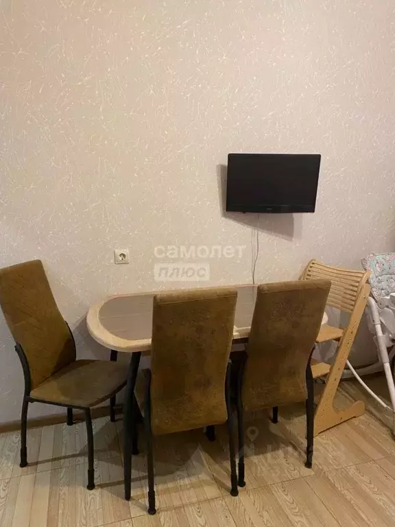 2-к кв. Иркутская область, Иркутск проезд Юрия Тена, 16 (48.3 м) - Фото 1