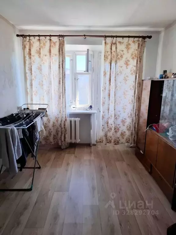 1-к кв. Ивановская область, Иваново просп. Строителей, 67 (32.0 м) - Фото 1