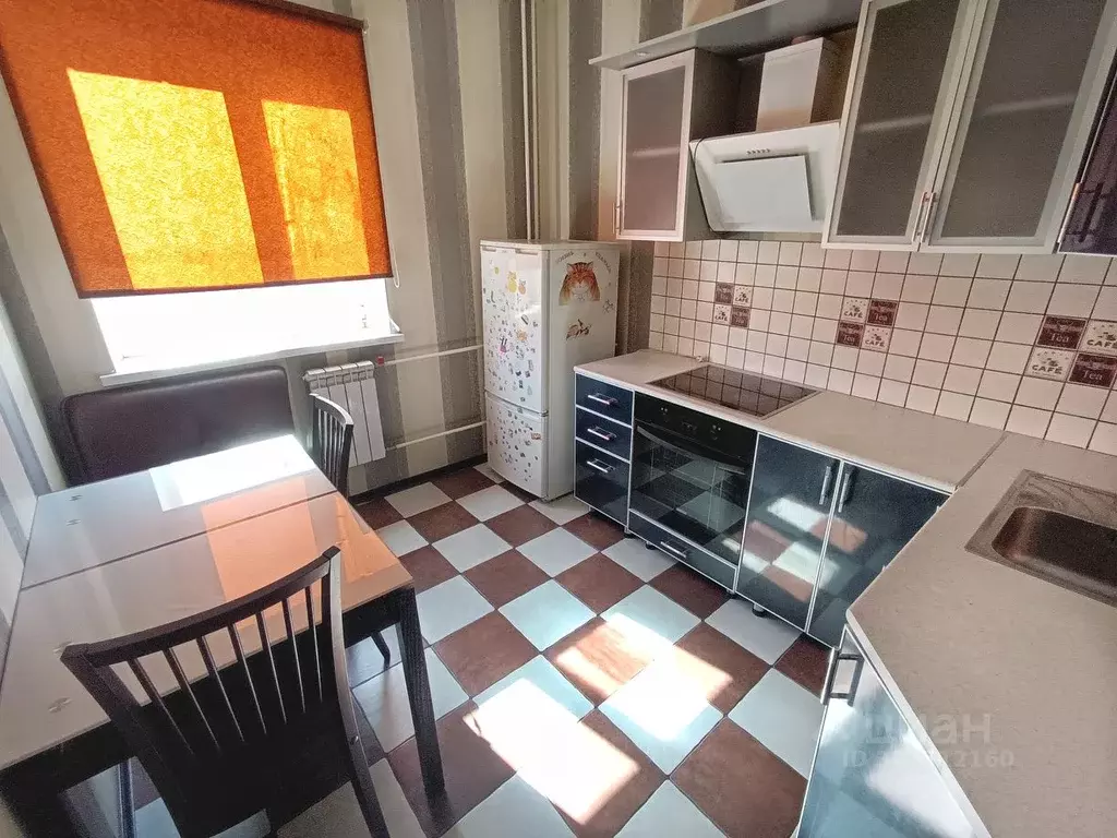 2-к кв. Ярославская область, Ярославль проезд 2-й Брагинский, 4к2 ... - Фото 1