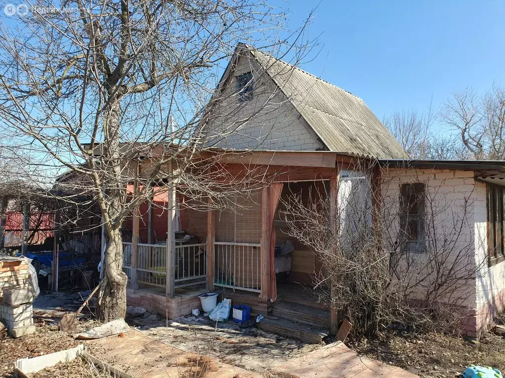 Дом в Липецк (20 м) - Фото 2