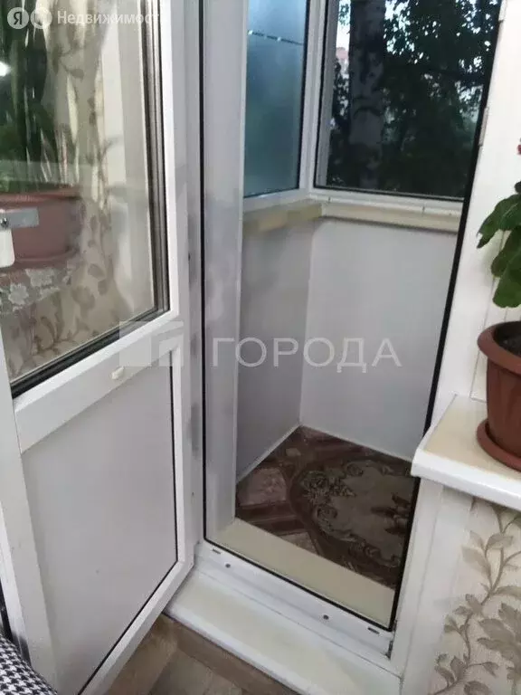 2-комнатная квартира: Новосибирск, улица Доватора, 33 (45 м) - Фото 1