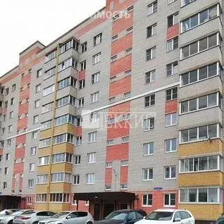 1-комнатная квартира: Вологда, Осановский проезд, 14 (41.5 м) - Фото 1