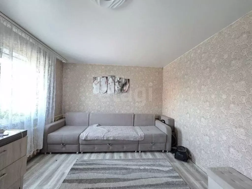 Дом в Бурятия, Улан-Удэ Батарейка мкр, ул. Нагорная, 5 (57 м) - Фото 2