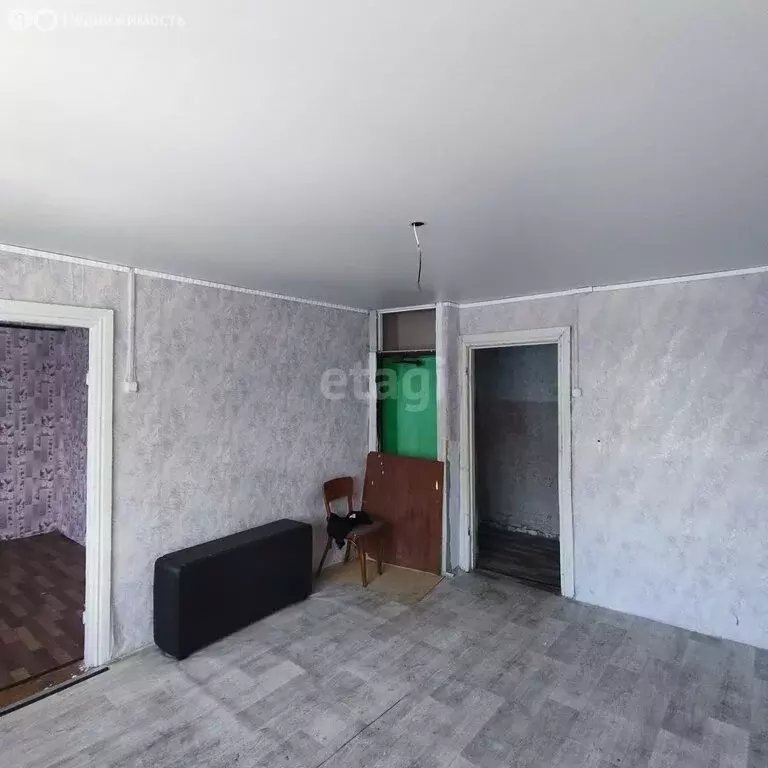 2-комнатная квартира: Верхняя Салда, улица Чкалова, 80 (35.3 м) - Фото 1