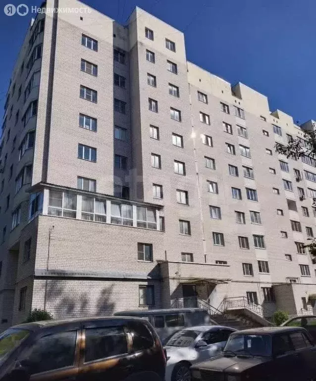 1-комнатная квартира: Тверь, улица Тамары Ильиной, 33к1 (42.7 м) - Фото 0