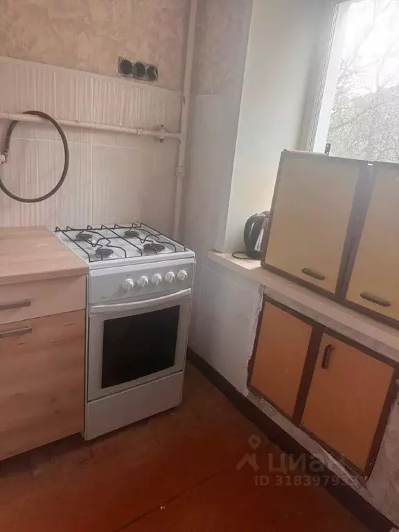 2-к кв. Нижегородская область, Арзамас ул. Калинина, 33 (50.0 м) - Фото 1