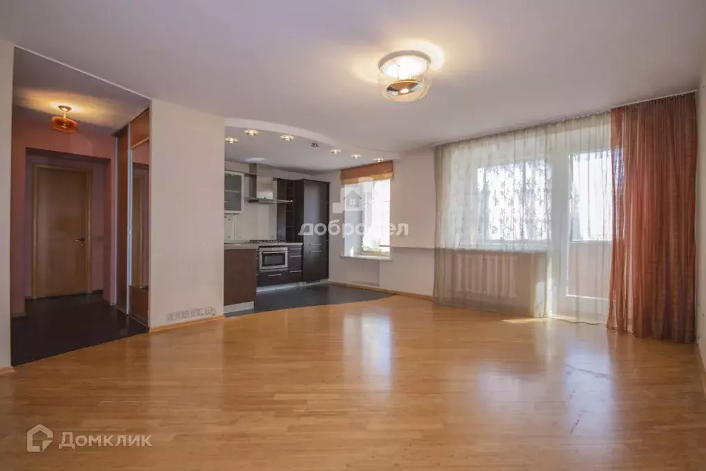 Продаётся 2-к квартира, 48 м - Фото 0