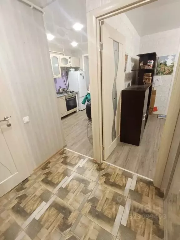 2-к кв. Коми, Сыктывкар ул. Пушкина, 39 (33.0 м) - Фото 2