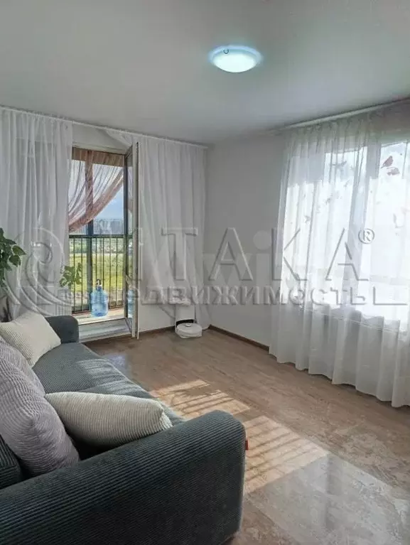 3-к. квартира, 70,8 м, 18/24 эт. - Фото 1