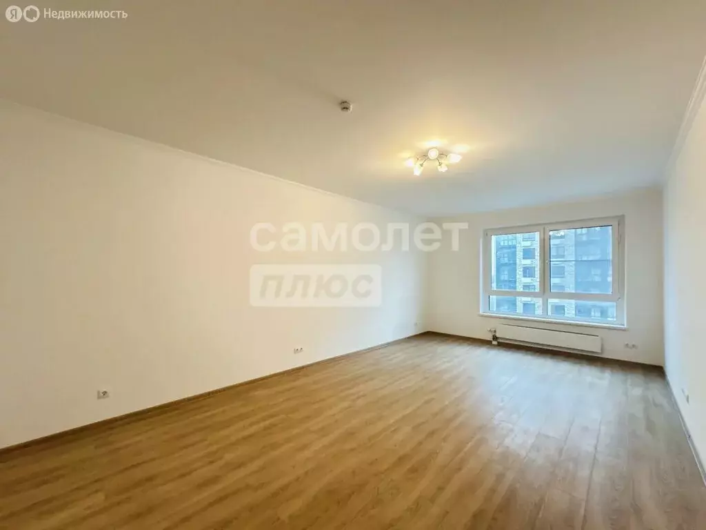 2-комнатная квартира: Москва, Люблинская улица, 78к3 (68.2 м) - Фото 2