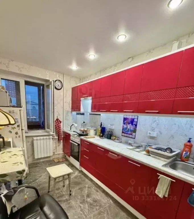 2-к кв. Московская область, Щелково Заречная ул., 4 (50.0 м) - Фото 1