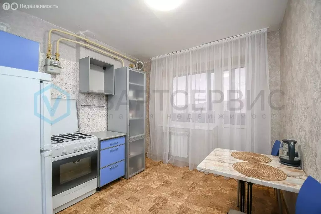 1-комнатная квартира: село Троицкое, микрорайон Ясная Поляна, Школьный ... - Фото 1