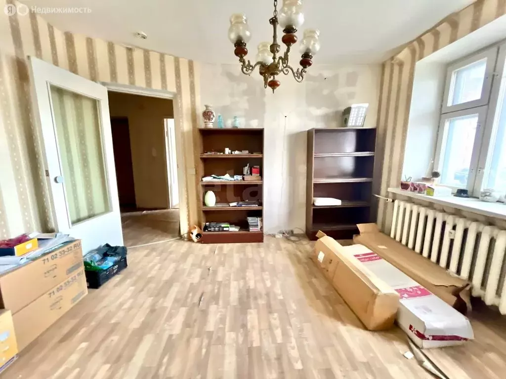 2-комнатная квартира: Саранск, улица Веселовского, 35А (61.6 м) - Фото 2