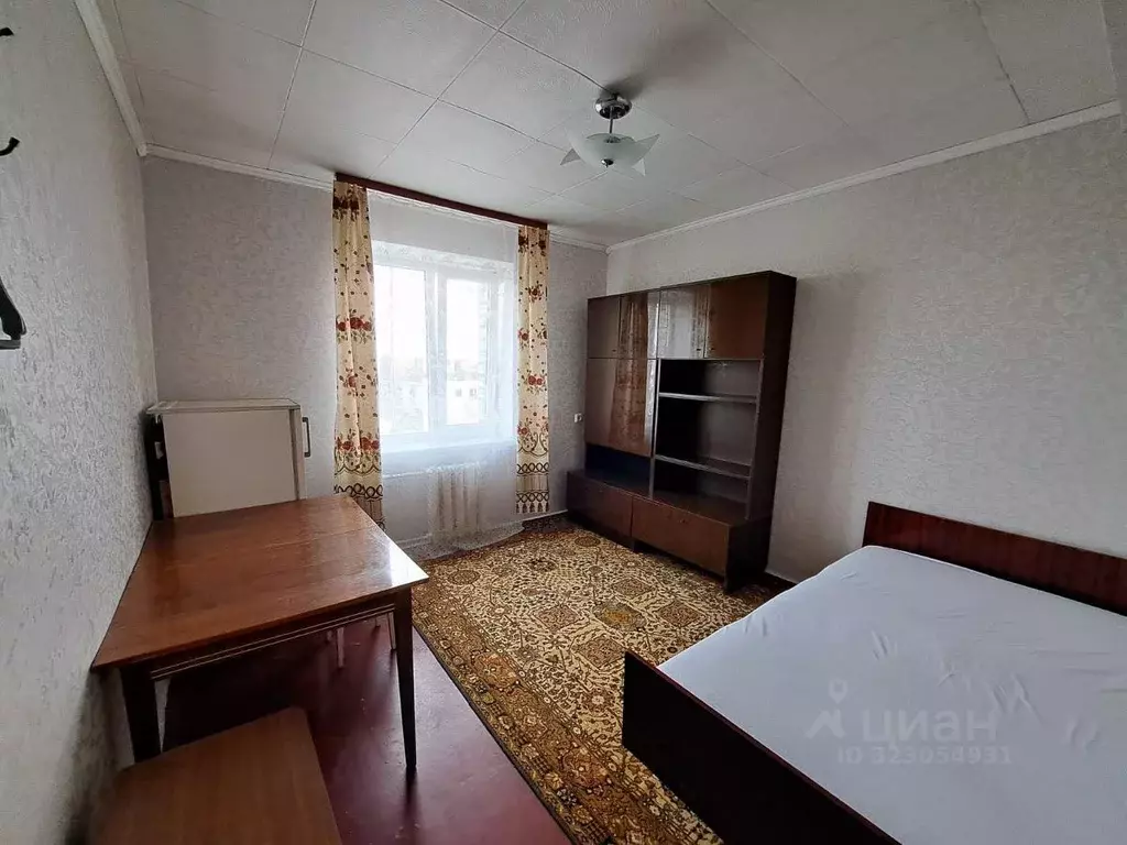 Комната Курская область, Курск ул. Гагарина, 14 (11.6 м) - Фото 0