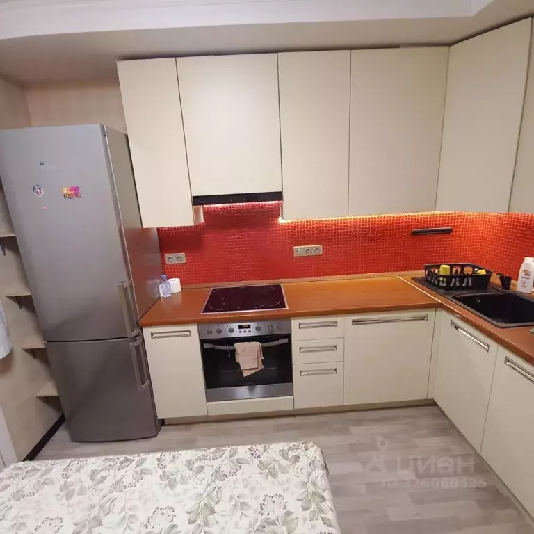 2-к кв. Москва Ленинский просп., 95К4 (54.0 м) - Фото 2