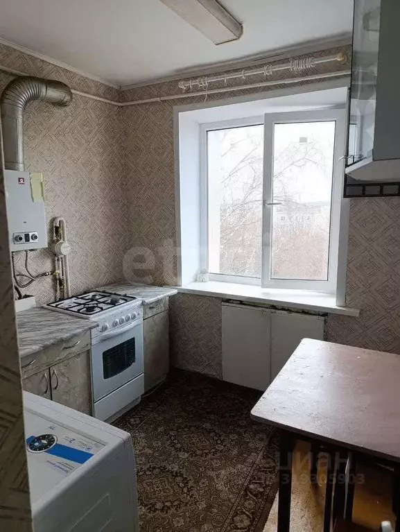 2-к кв. Белгородская область, Шебекино Московская ул., 5 (43.0 м) - Фото 1