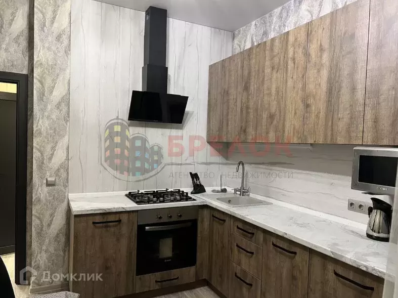 Продаётся 1-к квартира, 34.5 м - Фото 0