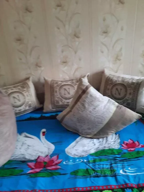Студия Самарская область, Самара ул. Антонова-Овсеенко, 12а (24.2 м) - Фото 1