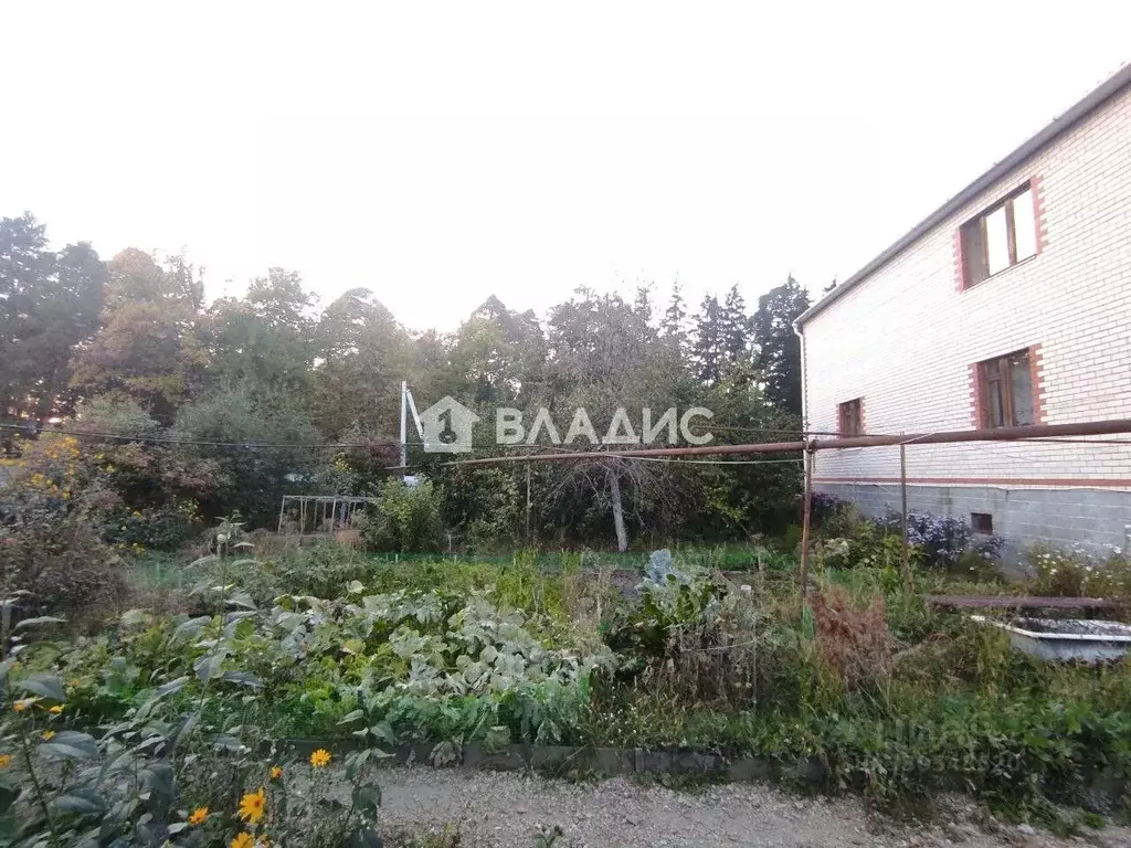 Дом в Пензенская область, Пенза ул. Спартаковская, 10А (390 м) - Фото 1