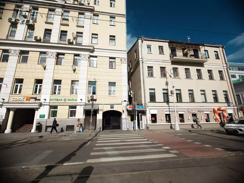 Продаётся квартира-студия, 10.5 м - Фото 0