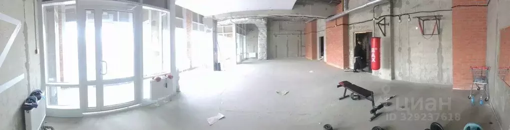Помещение свободного назначения в Санкт-Петербург пос. Парголово, ... - Фото 2