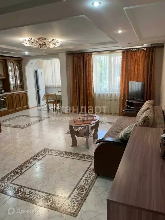Продаётся 2-к квартира, 74.1 м - Фото 0