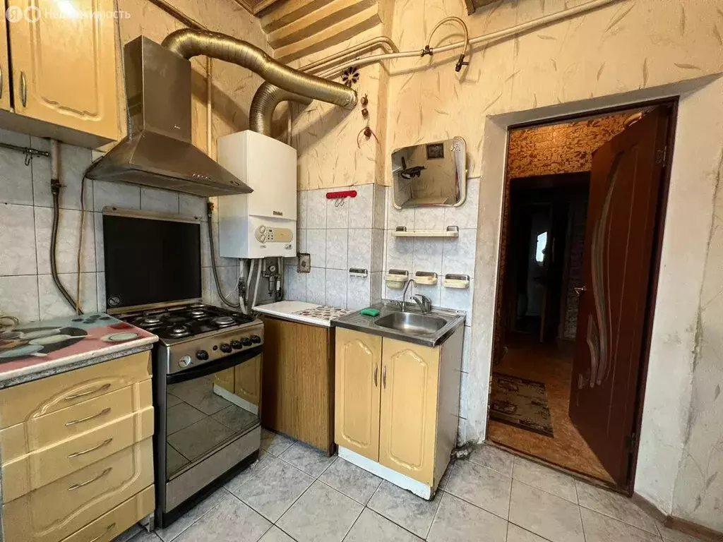Дом в Брянск, Почтовая улица (42.7 м) - Фото 0