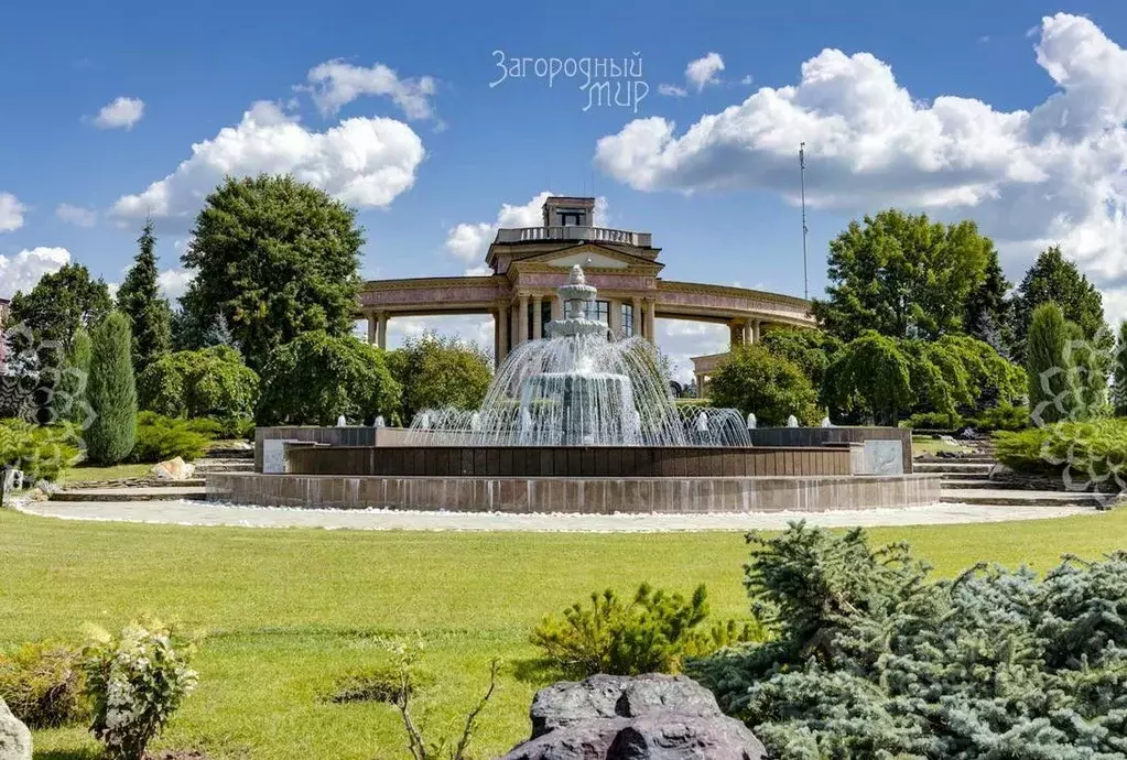 Участок в Московская область, Истра городской округ, д. Чесноково, ... - Фото 1