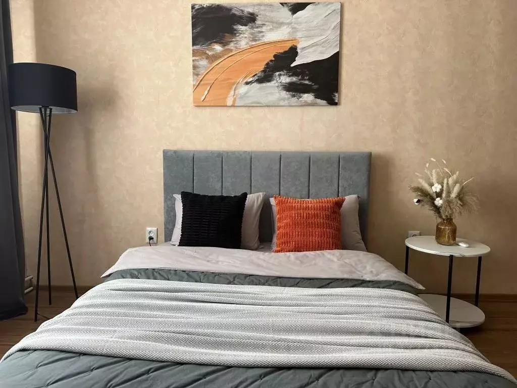 1-к кв. Ростовская область, Волгодонск ул. Гагарина, 22А (35.0 м) - Фото 1