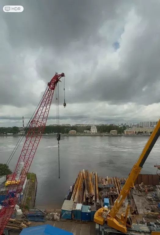 2-к кв. Санкт-Петербург просп. Обуховской обороны, 36 (57.0 м) - Фото 1