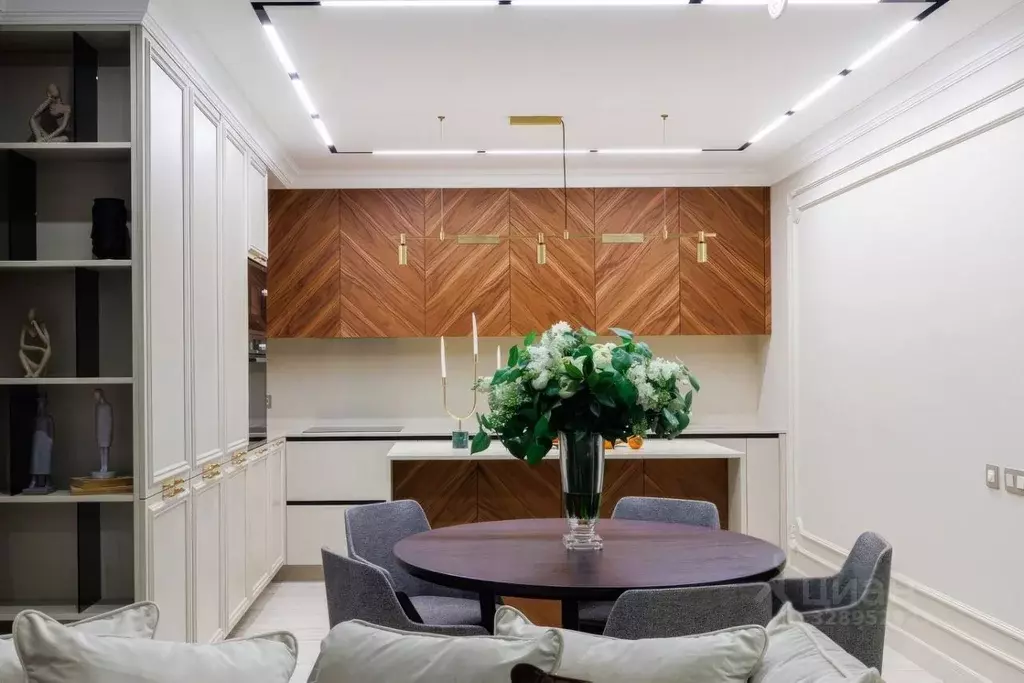 3-к кв. Краснодарский край, Сочи Курортный просп., 94/60 (70.0 м) - Фото 1