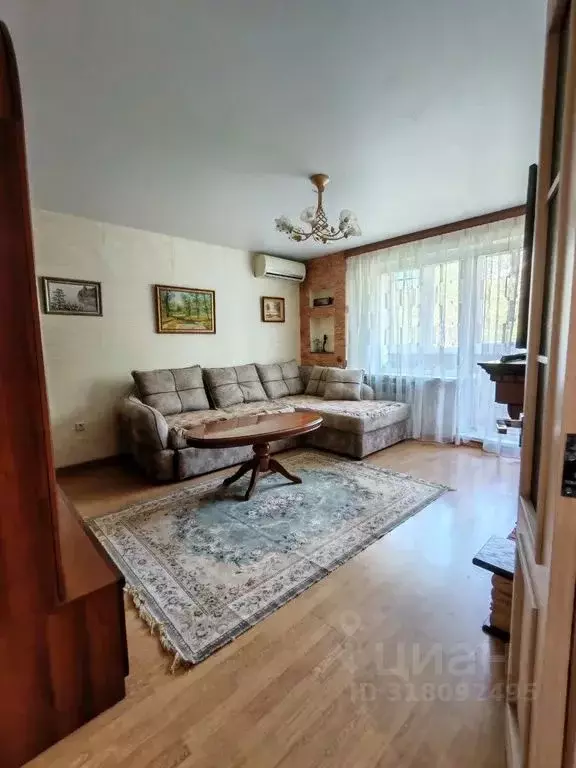 3-к кв. Приморский край, Владивосток ул. Шошина, 5 (62.0 м) - Фото 1