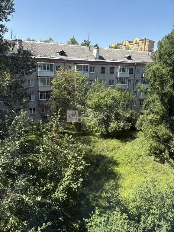 2-к. квартира, 41 м, 4/4 эт. - Фото 1